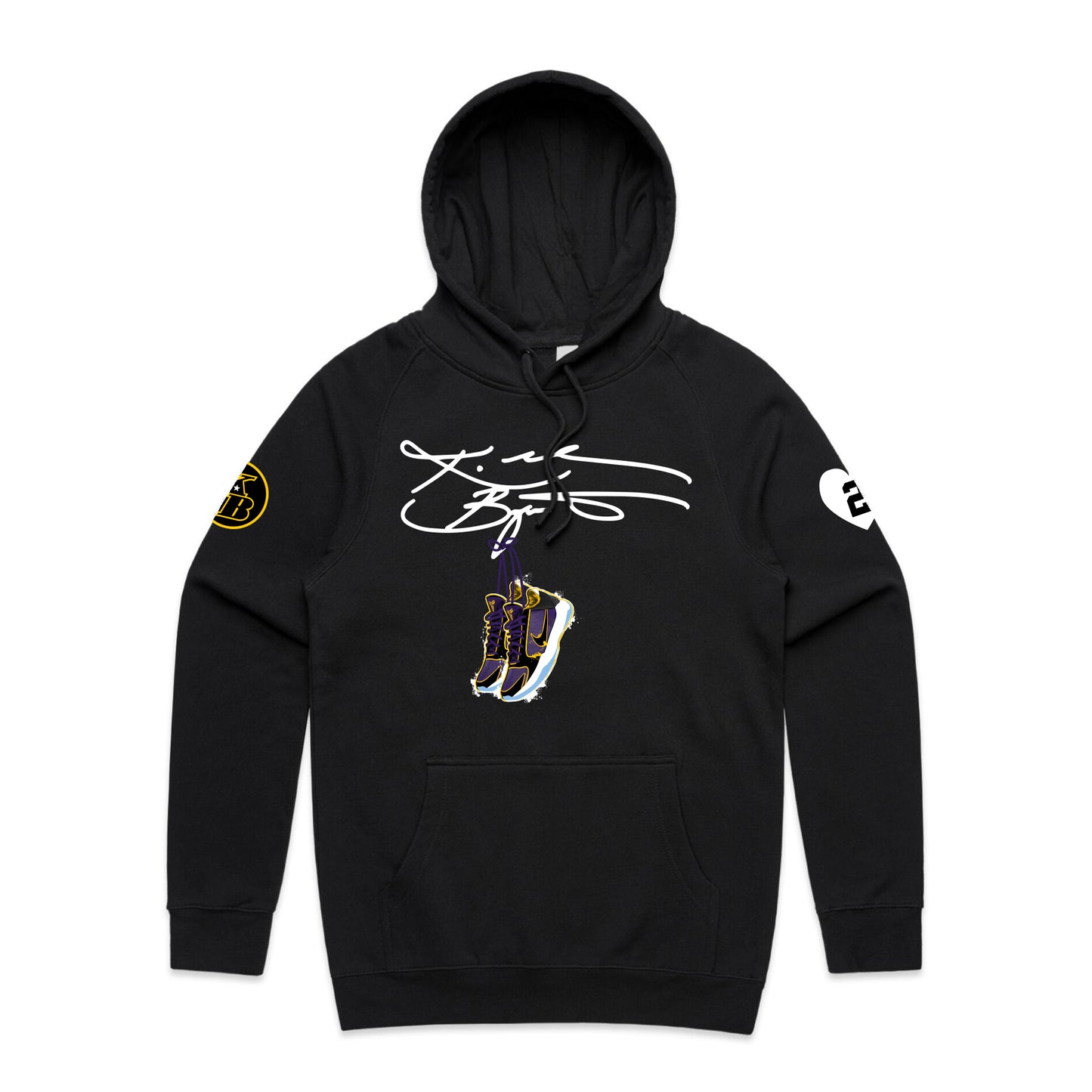 Signature Mamba Hoodie